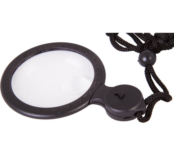 Нашейная лупа Levenhuk Zeno Vizor N1 69674