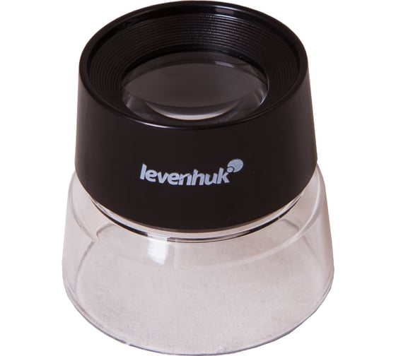Лупа Levenhuk Zeno Gem M1 70434