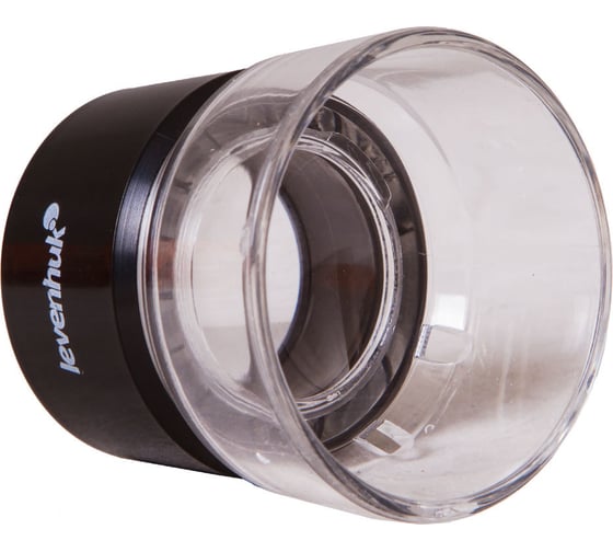 Лупа Levenhuk Zeno Gem M1 70434