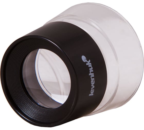 Лупа Levenhuk Zeno Gem M1 70434