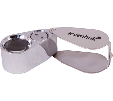 Лупа Levenhuk Zeno Gem M11 70517
