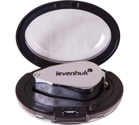 Лупа Levenhuk Zeno Gem M11 70517