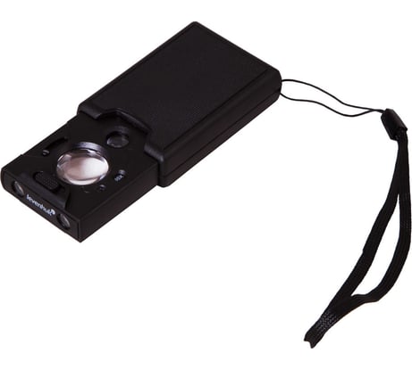 Лупа Levenhuk Zeno Gem M13 70439