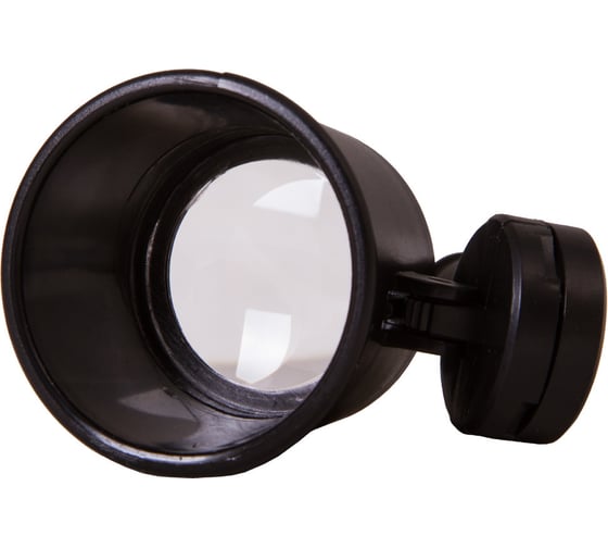 Лупа Levenhuk Zeno Gem M3 70435