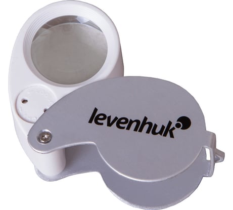 Лупа Levenhuk Zeno Gem M5 70436