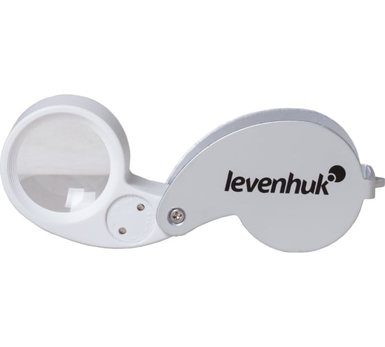 Лупа Levenhuk Zeno Gem M5 70436