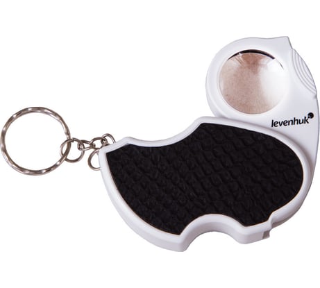 Лупа Levenhuk Zeno Gem M7 70437