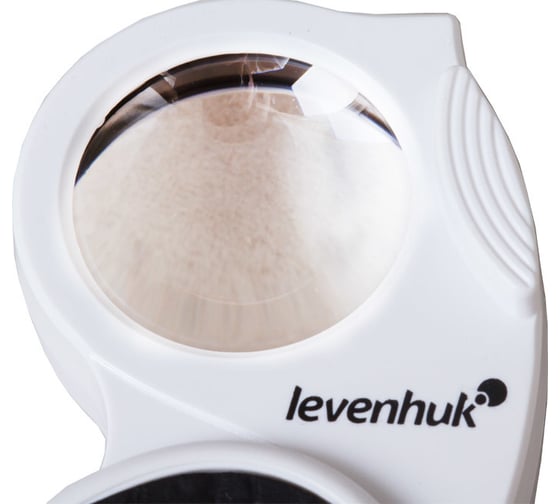 Лупа Levenhuk Zeno Gem M7 70437