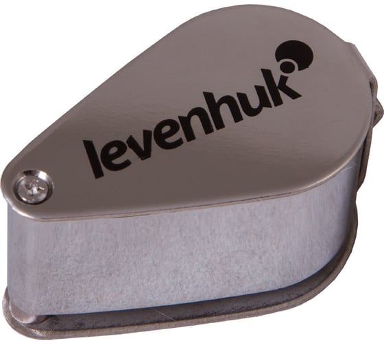 Лупа Levenhuk Zeno Gem M9 70438