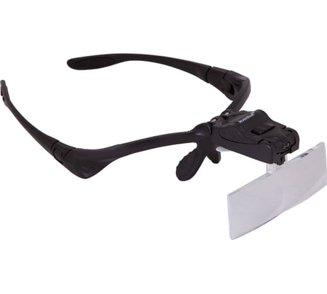 Лупа-очки Levenhuk Zeno Vizor G3 69673