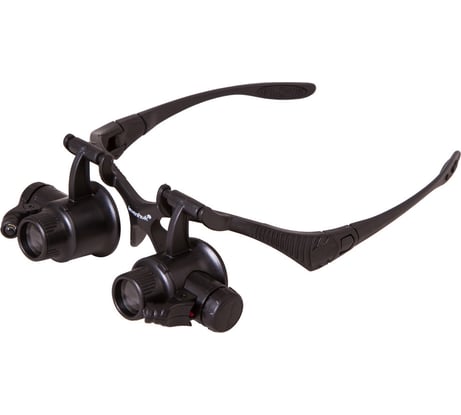 Лупа-очки Levenhuk Zeno Vizor G4 70432