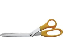 Обойные ножницы 888 нержавеющая сталь, пластиковые ушки 23 см 2500109