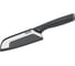 Кухонный нож TEFAL K2213604 2100121739 стальной сантоку лезвие 120 мм прямая заточка серебристый/черный 1839884 6