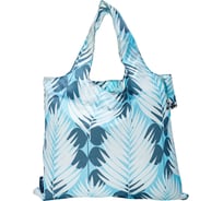 Сумка шоппер ROUTEMARK "тени - аккуратный" с паттерном студии артемия лебедева тени-аккуратный-shop