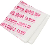 Пакеты Lachista с ручками 35 л, 30 шт с логотипом 870195