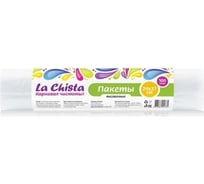 Мешки для хранения продуктов Lachista 24x37, 100 шт 870157