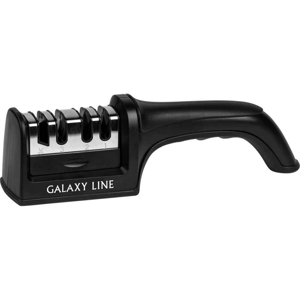 Механическая точилка для ножей Galaxy LINE GL 9010 7021290100 ...