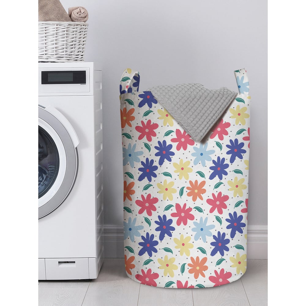 Корзина для белья в ванную, органайзер для хранения вещей JOYARTY ...