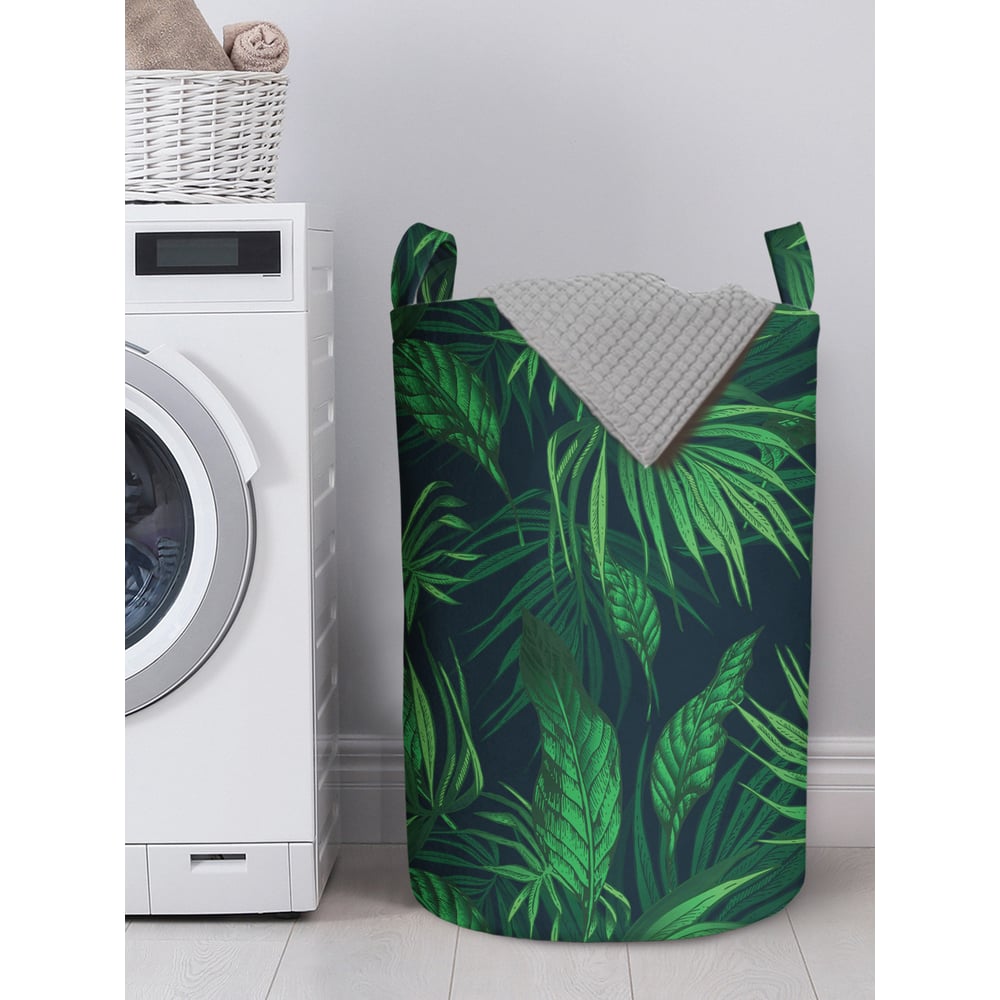 Корзина для белья в ванную, органайзер для хранения вещей JOYARTY ...