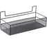 Подвесная универсальная корзина Union 36x14,5x14,5 см, крючки 2 шт. 21US02-442B 1