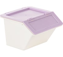 Контейнер для хранения мелочей BIRD HOUSE с крышкой, 3 шт. B0177