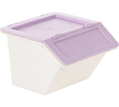 Контейнер для хранения мелочей BIRD HOUSE с крышкой, 3 шт. B0177