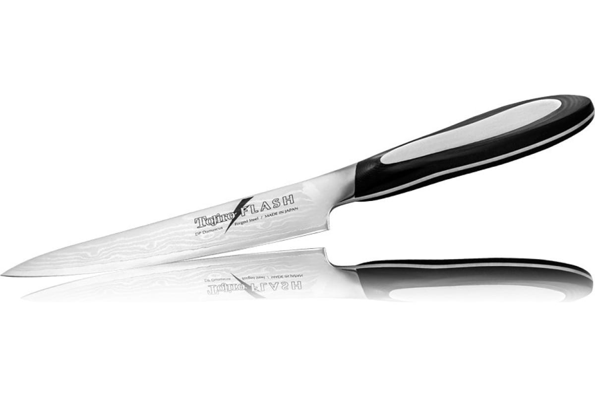 Ножи tojiro купить. Нож сантоку Tojiro FF-sa180. Tojiro Flash 180 мм. Филейный нож Tojiro Pro, f-886. Набор ножей Tojiro ft-014.