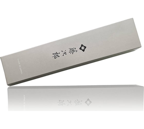 Овощной кухонный нож TOJIRO накири, длина лезвия 165 мм, сталь vg10, 37 слоев, рукоять микарта F-1350