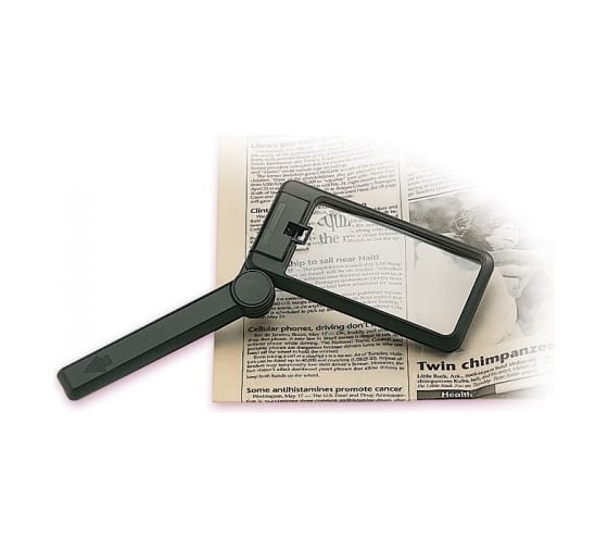 Лупа с подсветкой ProsKit 8PK-MA007 00177510