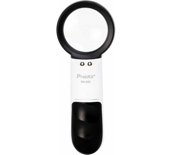 Лупа с подсветкой ProsKit MA-023 00323081