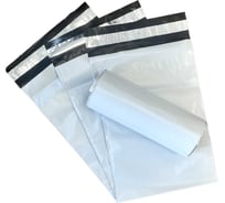 Курьерский пакет ТПК Технологии Контроля 150х210+40 мм, 50 штук в упаковке 24229