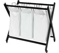 Корзина на ножках WasserKraft Naab WB-860-L