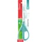 Ножницы Maped Essentials Color, 210 мм, бирюзовые, эргономичные ручки 468111 238306 2