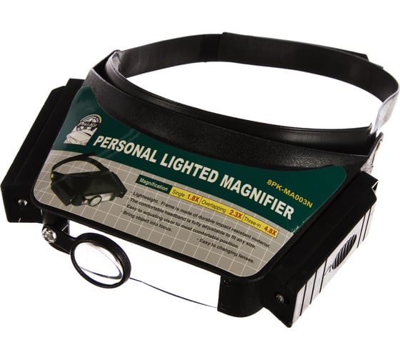 Бинокуляры ProsKit 8PK-MA003N 00152015