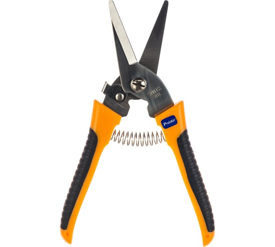 Ножницы универсальные ProsKit 8PK-SR007 00359517