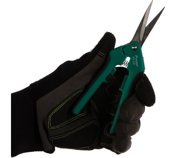 Универсальные ножницы ProsKit SR-330 00192033