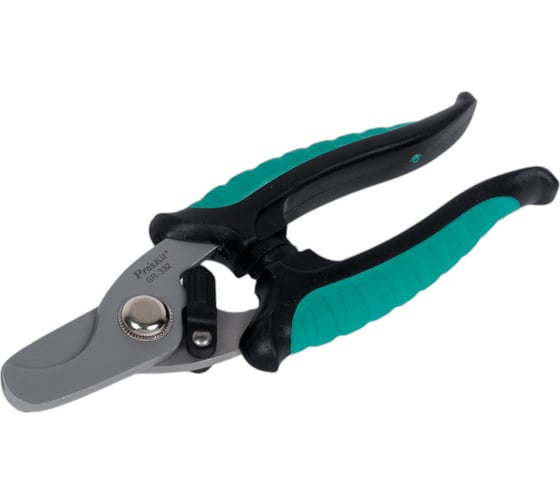 Универсальные ножницы ProsKit SR-332 00192035