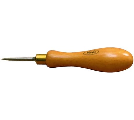 Шило с деревянной рукояткой Irwin TM1838W
