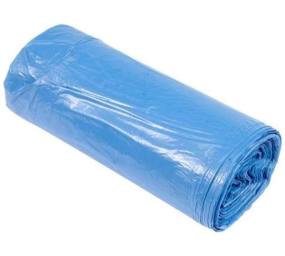 Мешки для мусора 60 л, 20 шт VOREL 9489 1