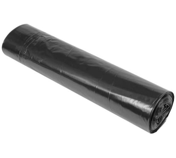 Мешки для мусора с лентой 60 л, 10 шт VOREL 9490 1
