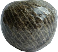 Пеньковый канат d 19мм 120 м Шпагат 61012569