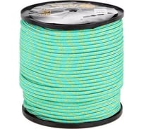 Канат VOREL полипропилен, плетеный, 10 мм, 200 м 69506