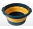 Складной таз Homium 10 л sil_3006 3