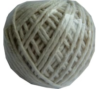 Хлопчатобумажный канат d 12мм 100 м Шпагат 61012607