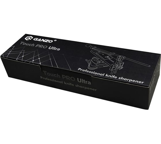 Станок точильный Touch Pro Ultra Ganzo GTPU