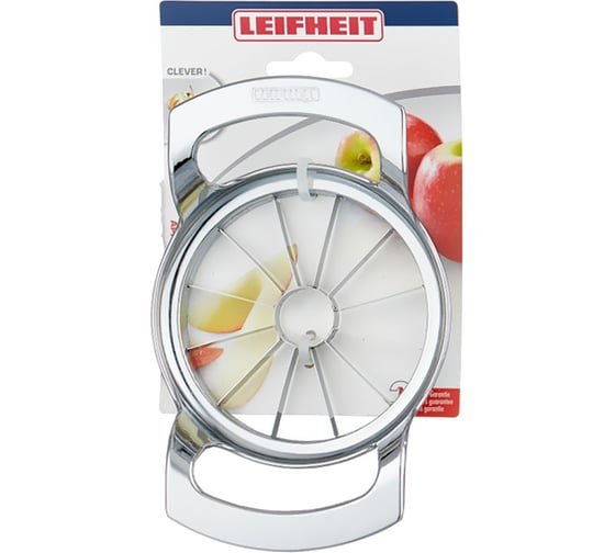 Яблокорезка Leifheit Proline 3157