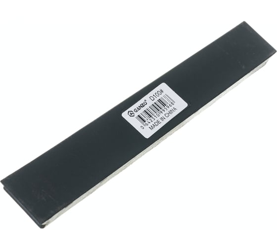 Камень алмазный 100 grit для точилок Ganzo D100