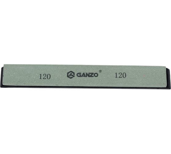 Камень абразивный 120 grit для точилок Ganzo SPEP120 1