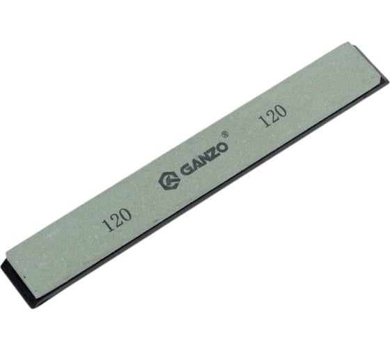 Камень абразивный 120 grit для точилок Ganzo SPEP120