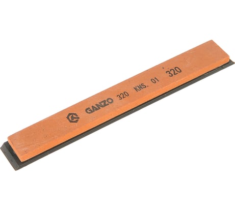 Камень абразивный 320 grit для точилок Ganzo SPEP320